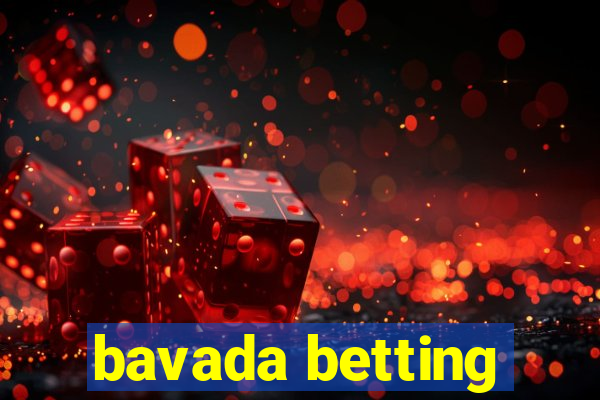 bavada betting