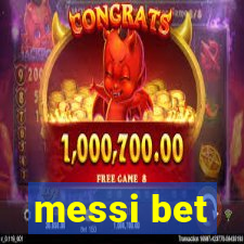 messi bet