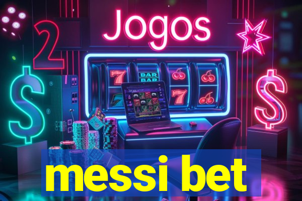 messi bet