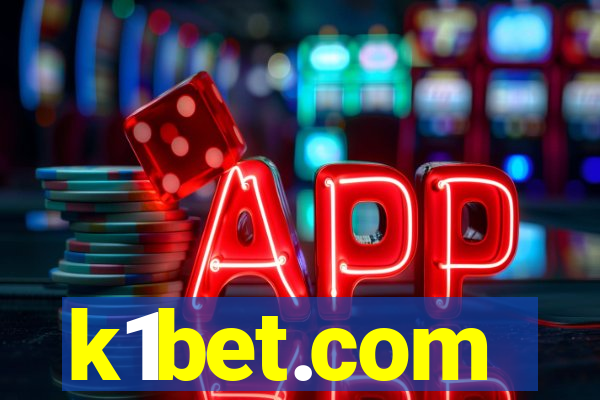 k1bet.com