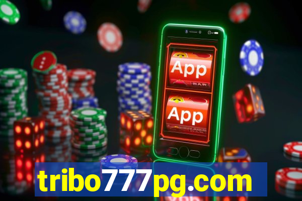 tribo777pg.com