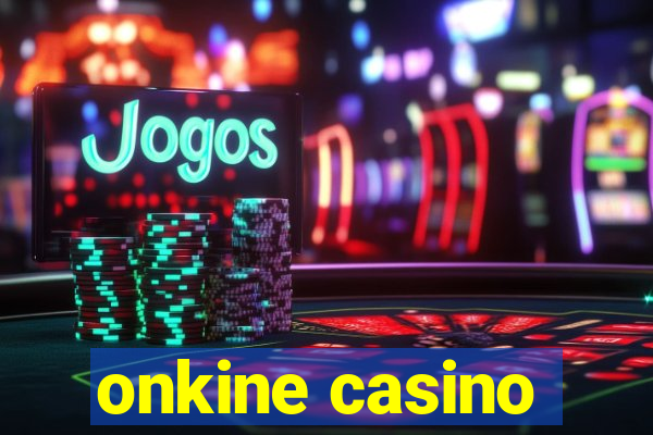 onkine casino