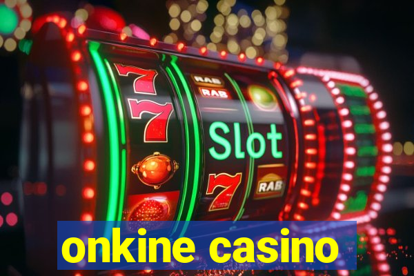 onkine casino