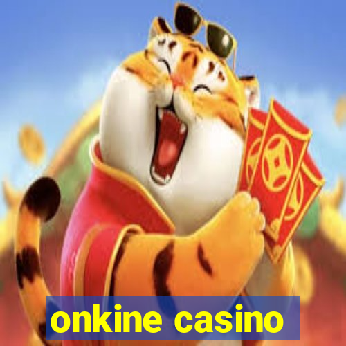 onkine casino