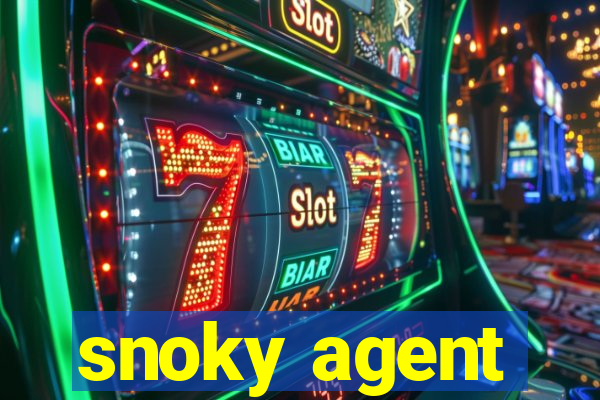 snoky agent