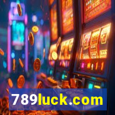 789luck.com