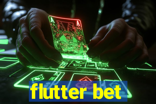 flutter bet