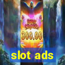 slot ads