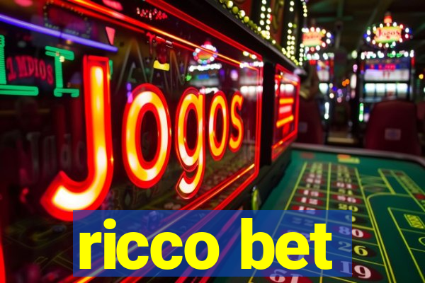 ricco bet