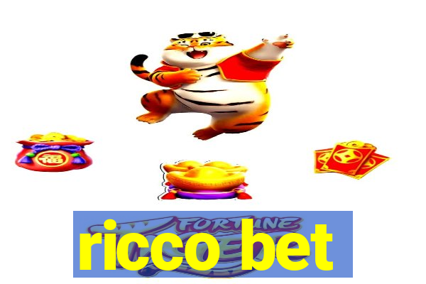 ricco bet