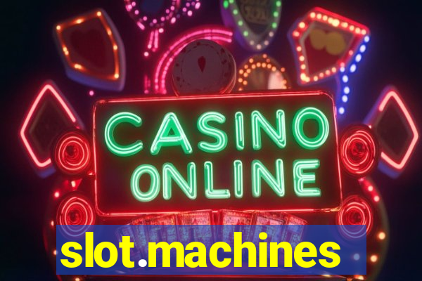 slot.machines