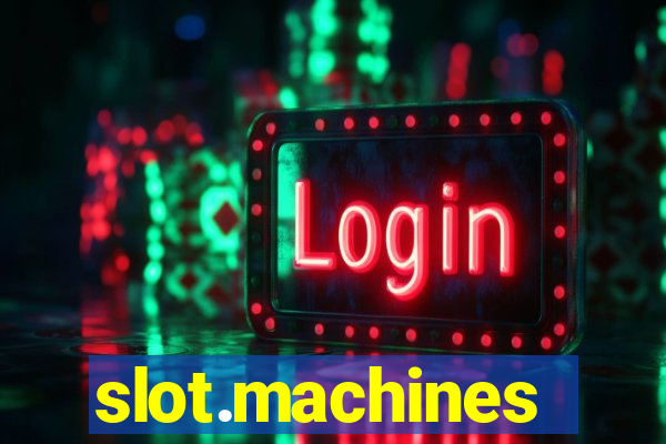 slot.machines