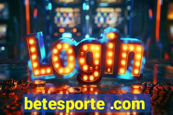 betesporte .com