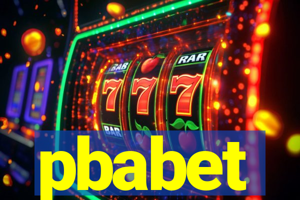 pbabet