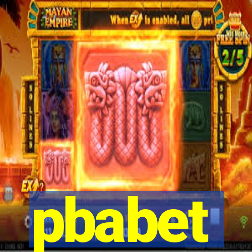 pbabet