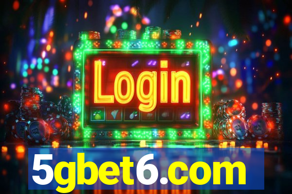 5gbet6.com