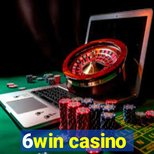 6win casino