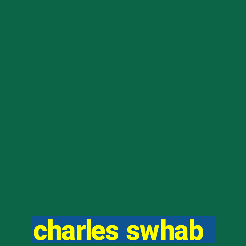 charles swhab