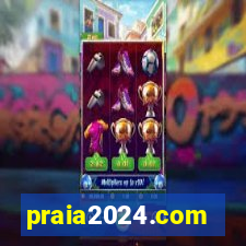 praia2024.com