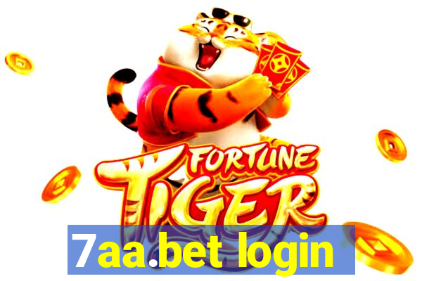 7aa.bet login