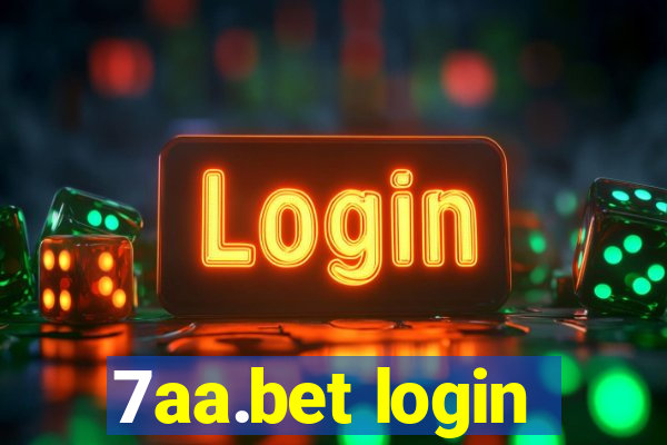 7aa.bet login