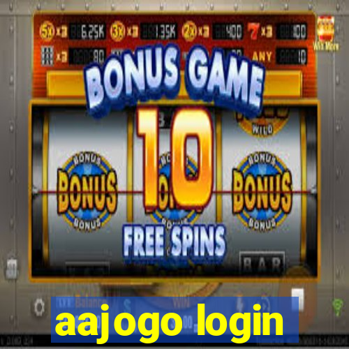 aajogo login