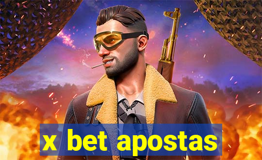 x bet apostas