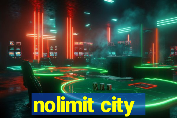 nolimit city