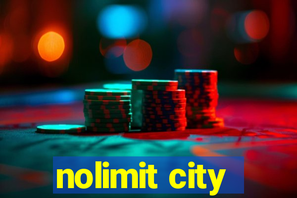 nolimit city