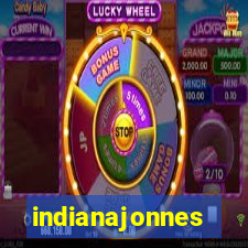 indianajonnes