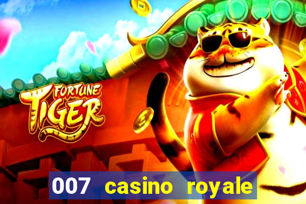 007 casino royale watch online