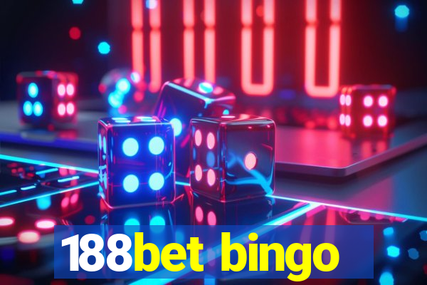 188bet bingo