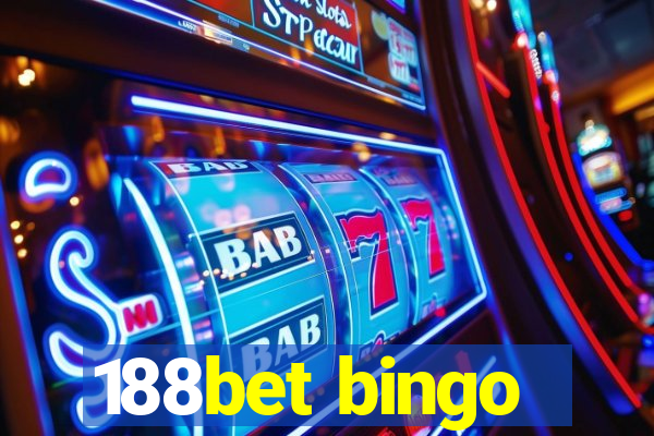 188bet bingo