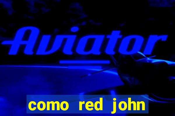 como red john sabia da lista de jane