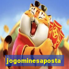 jogominesaposta