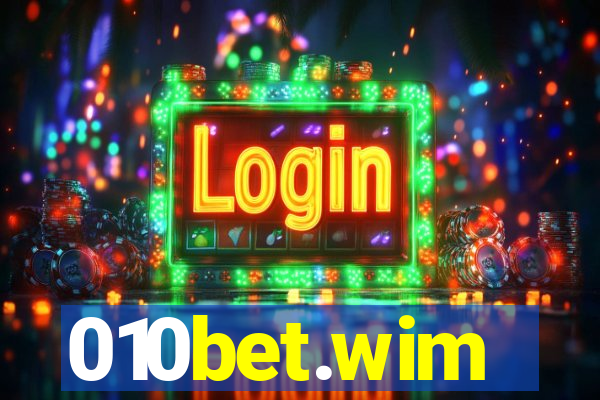 010bet.wim