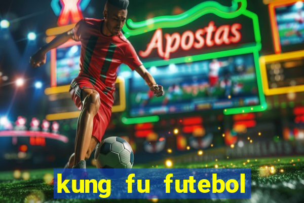 kung fu futebol clube via torrent