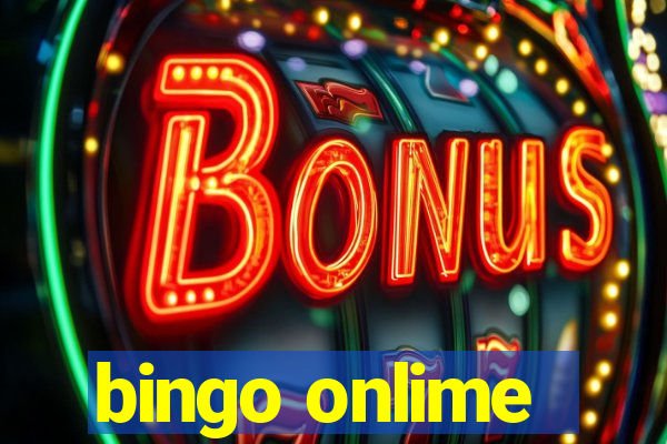 bingo onlime