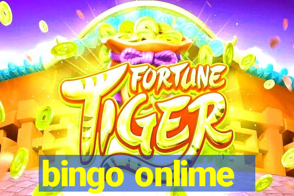 bingo onlime