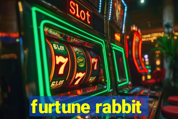 furtune rabbit