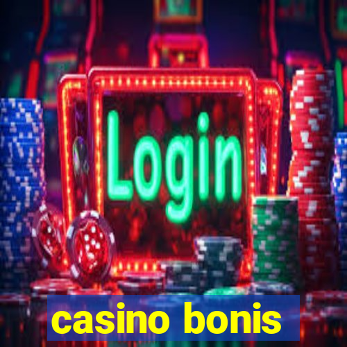 casino bonis