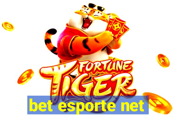 bet esporte net