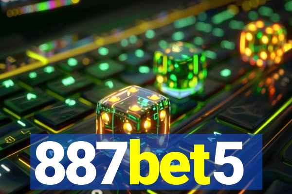 887bet5