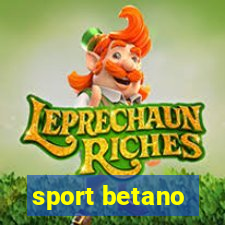 sport betano