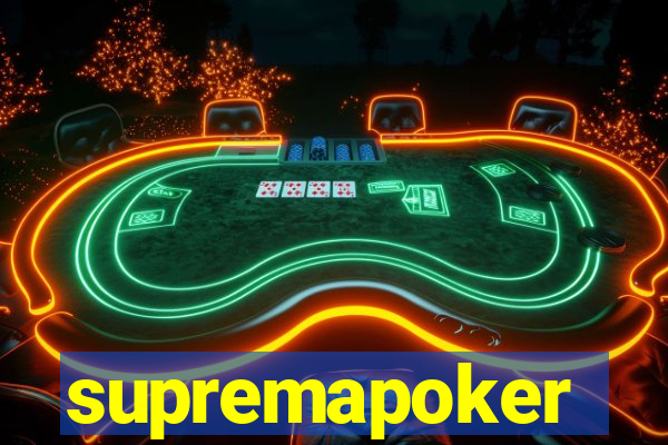 supremapoker