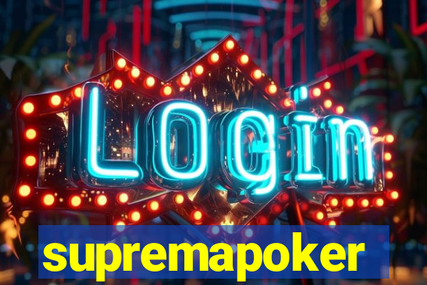 supremapoker