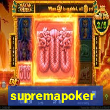 supremapoker