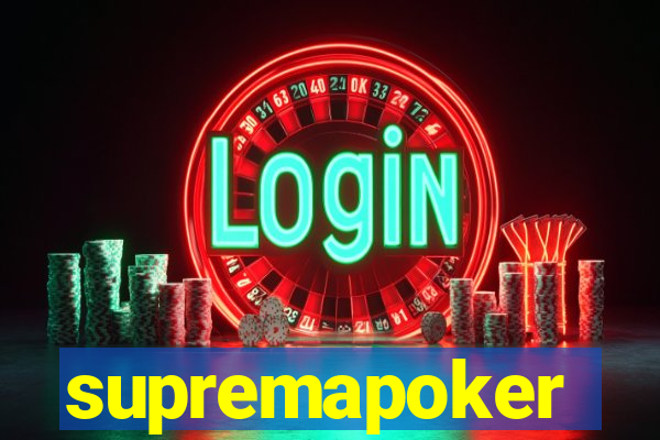 supremapoker