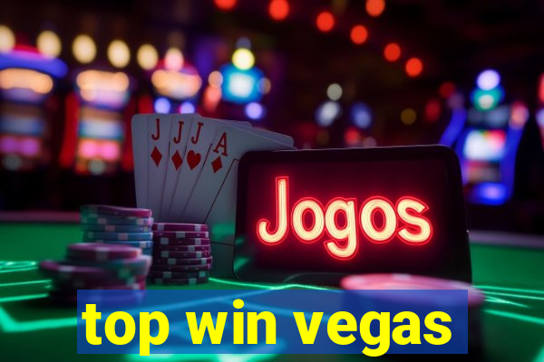 top win vegas