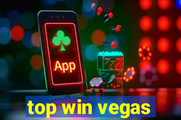 top win vegas